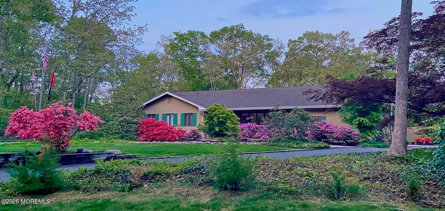 1621 Badger Drive, Toms River, NJ 08755 - #2