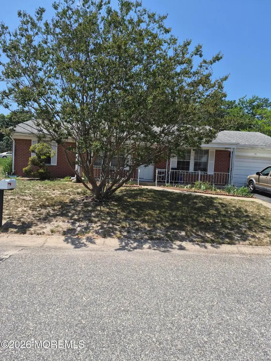 70 Franklin Lane, Whiting, NJ 08759 - #2