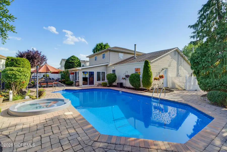 3 Cork Place, Hazlet, NJ 07730 - #2