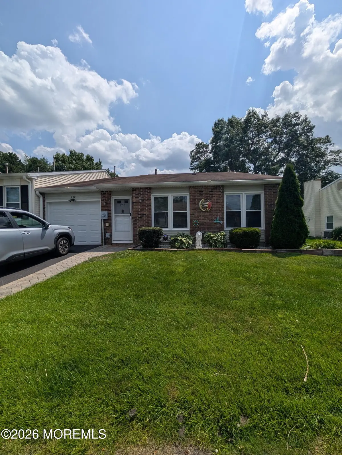 252 Martine Way, Lakewood, NJ 08701 - #1