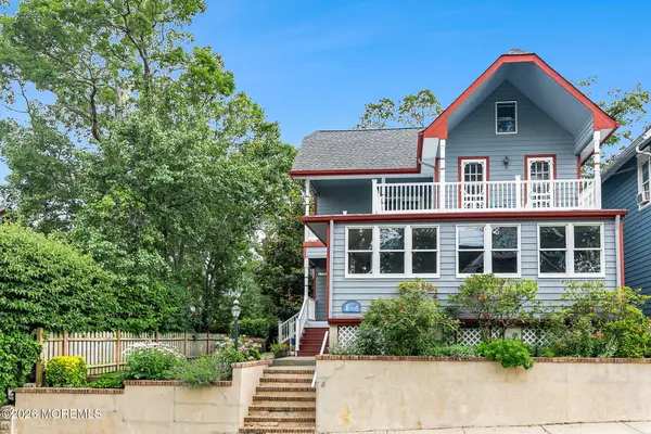 103 Jaynes Avenue, Island Heights, NJ 08732