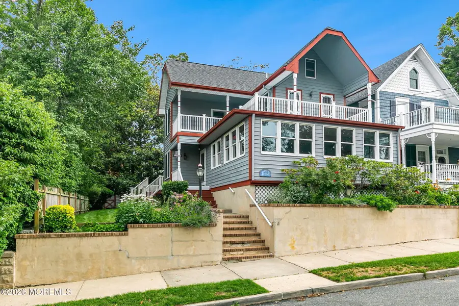 103 Jaynes Avenue, Island Heights, NJ 08732 - #2