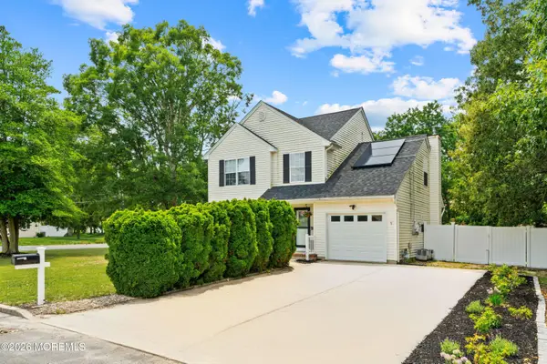 55 Cedar Drive, Brick, NJ 08723