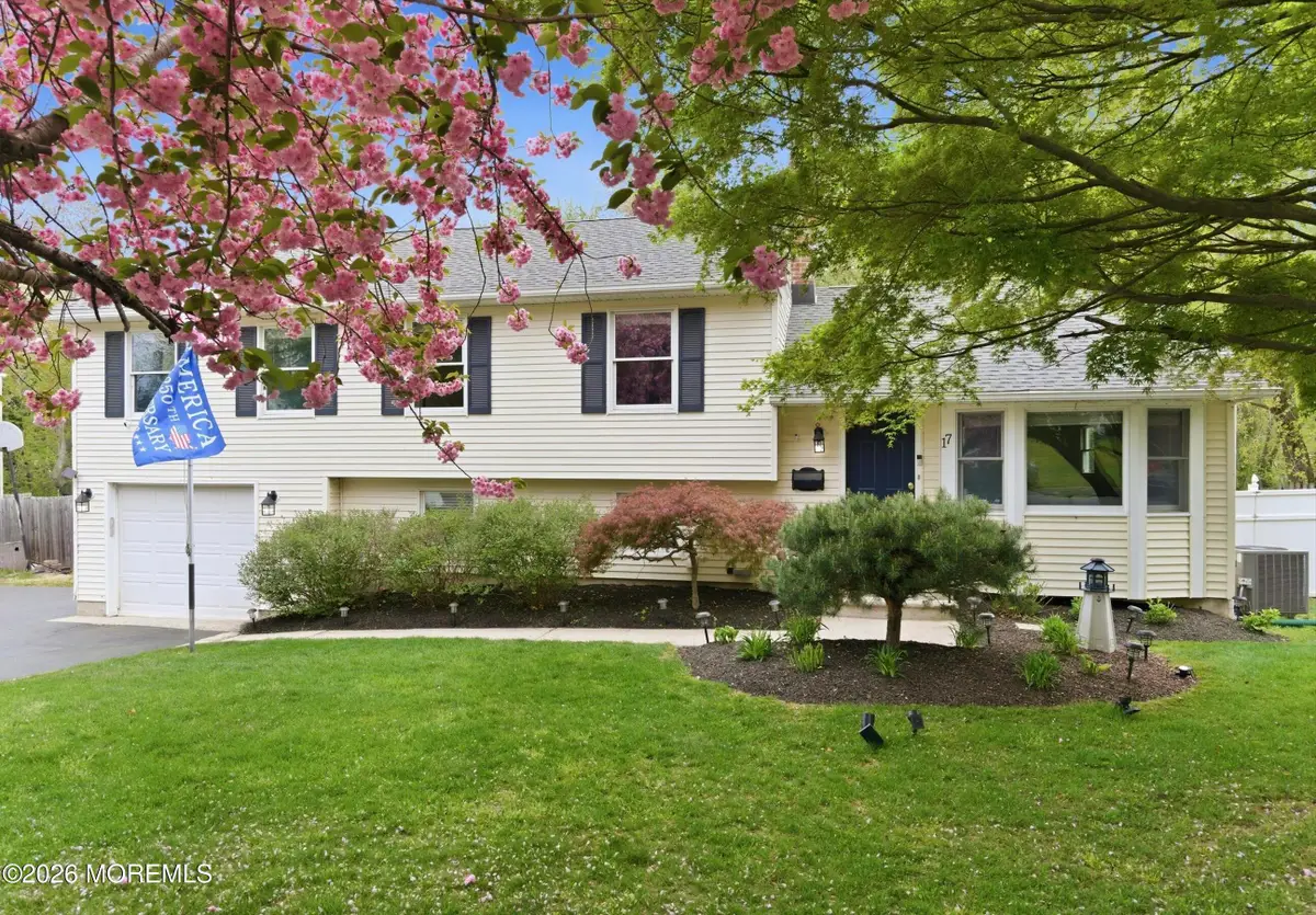 17 Millbrook Drive, Middletown, NJ 07748 - #1