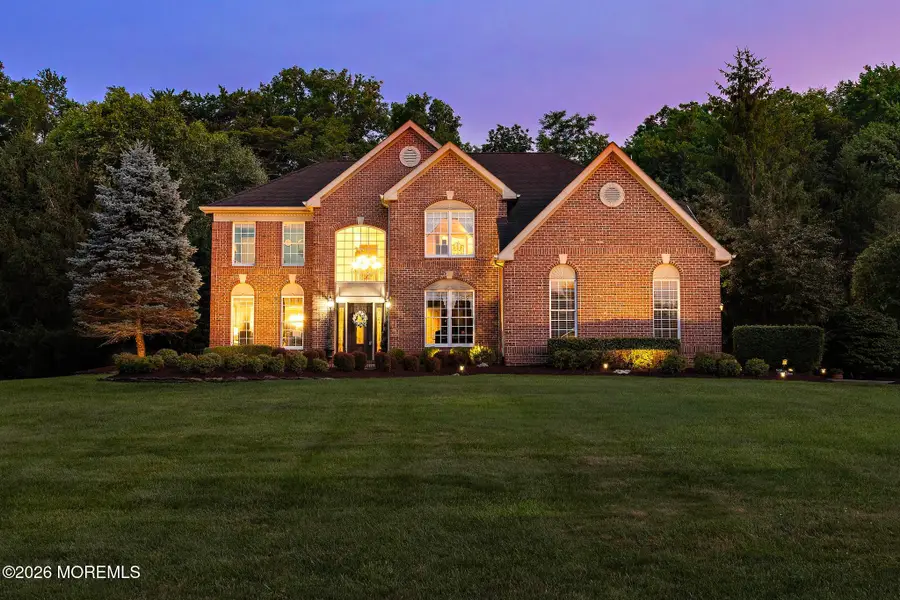 200 Aimee Drive, Freehold, NJ 07728 - #2
