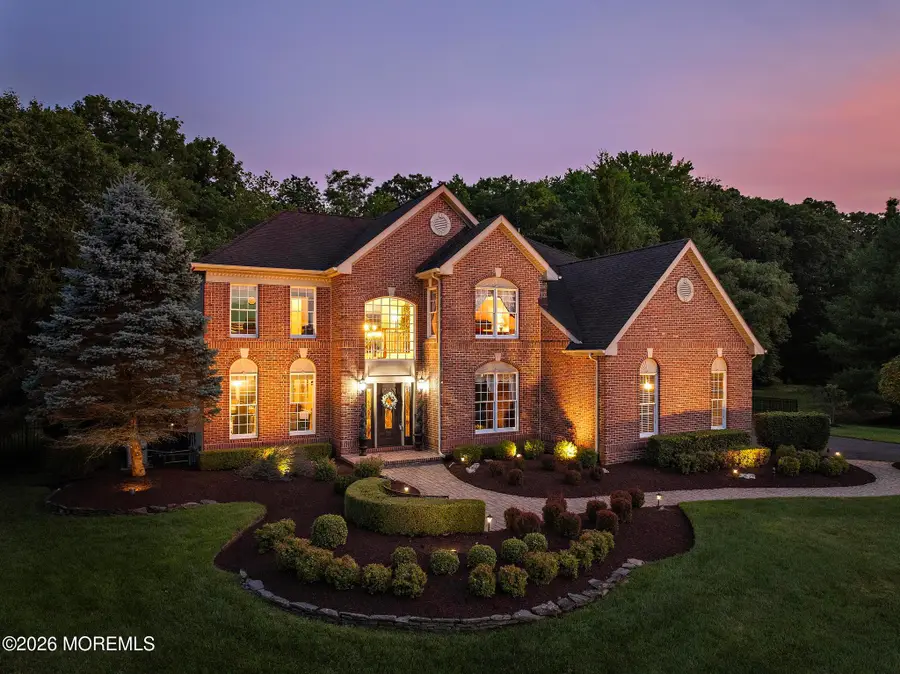 200 Aimee Drive, Freehold, NJ 07728 - #3