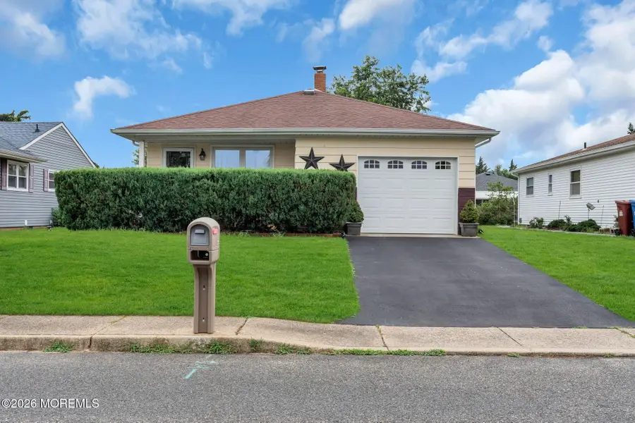 23 Spanish Wells Street, Toms River, NJ 08757 - #2