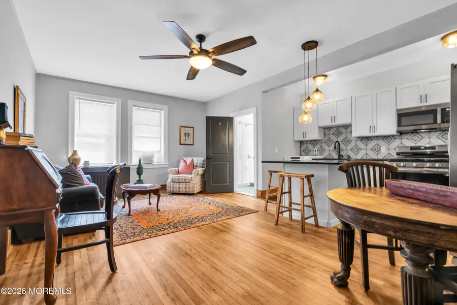 821 Bergen Avenue #317, Jersey City, NJ 07306 - #2