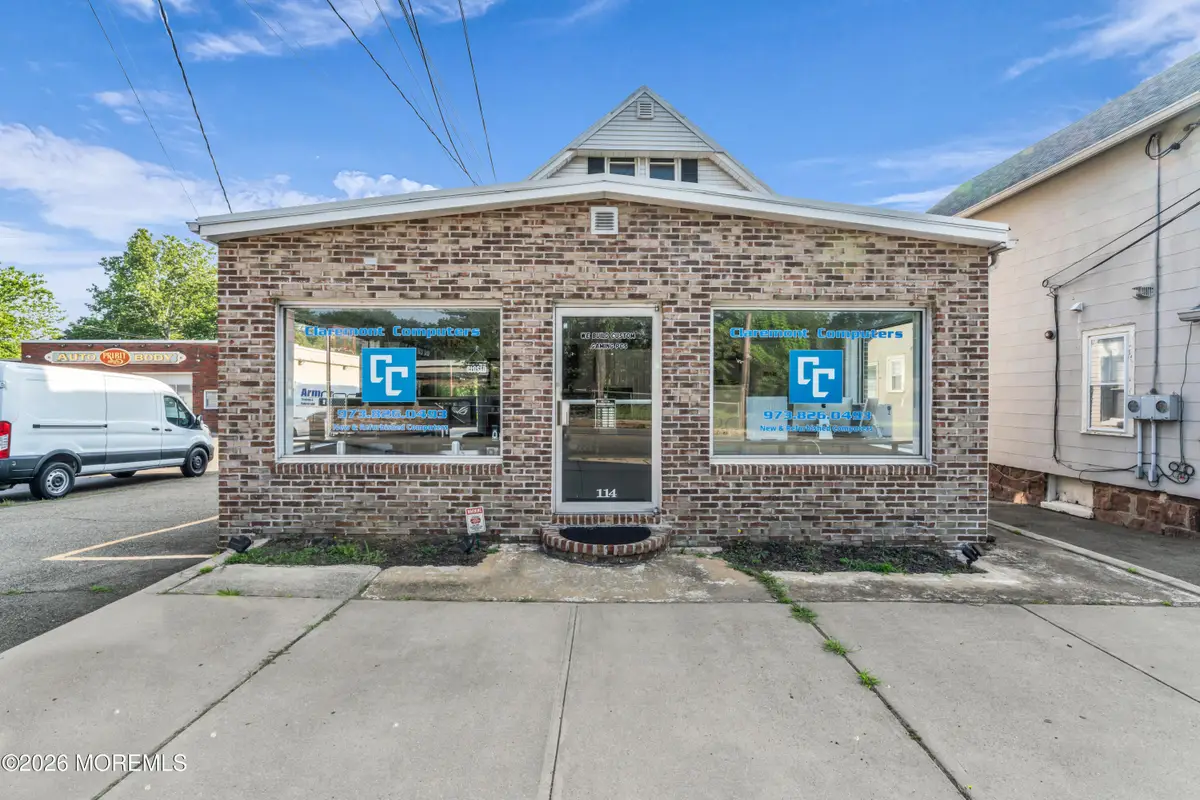114 Main Street, Little Falls, NJ 07424 - #1