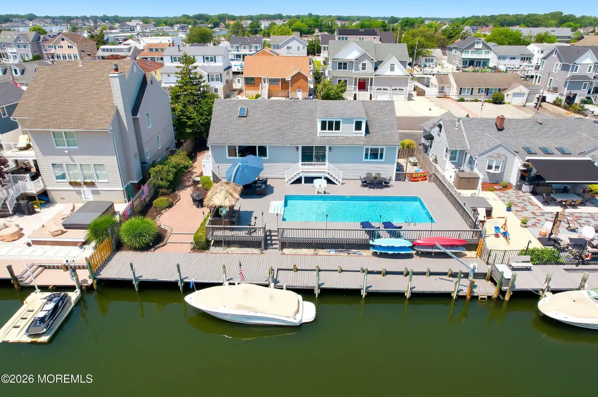 1648 Center Street, Point Pleasant, NJ 08742 - #1