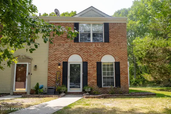 172 Rumson Drive #1076, Galloway, NJ 08201