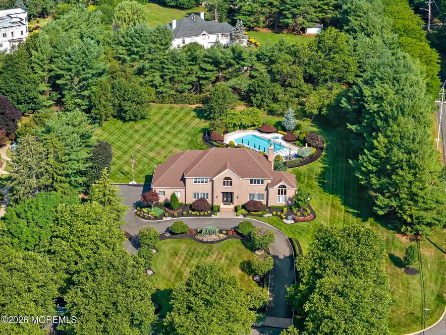 2 Victorian Hill, Manalapan, NJ 07726 - #3