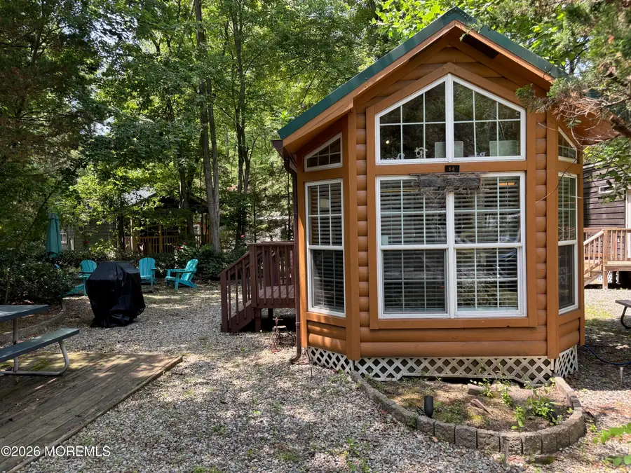 724 Monmouth Road #14, Cream Ridge, NJ 08514 - #3