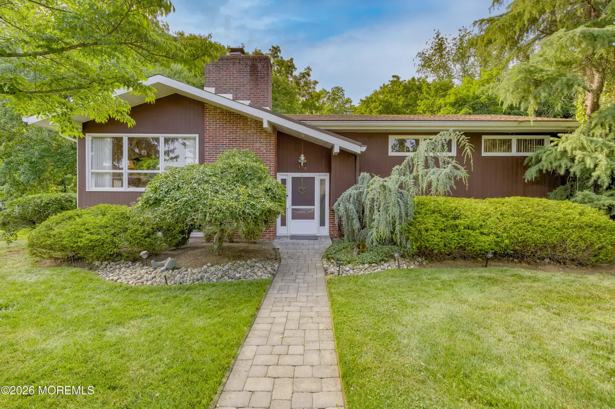 108 Oak Terrace, Freehold, NJ 07728 - #1