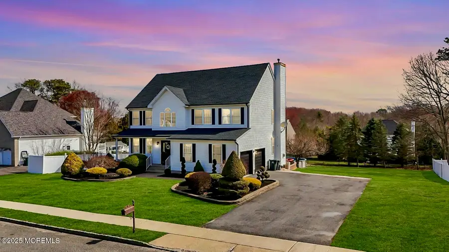 19 Summerhill Avenue, Jackson, NJ 08527 - #2
