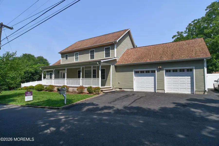 250 Davids Road, Brick, NJ 08724 - #3