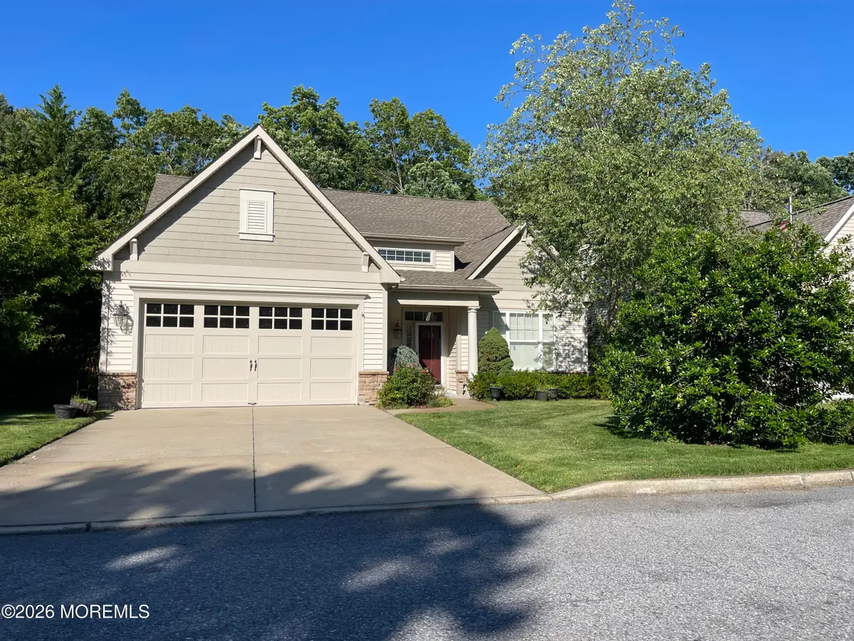 535 Country Club Drive, Egg Harbor City, NJ 08215 - #1