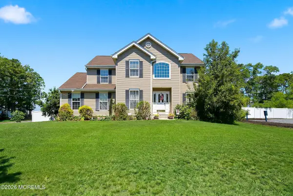 58 Nautilus Drive, Barnegat, NJ 08005