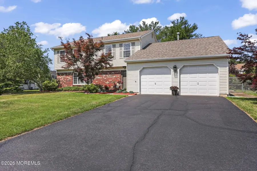 47 Higgins Road, Old Bridge, NJ 08857 - #3
