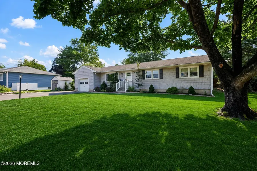 732 Lions Lane, Brick, NJ 08723 - #2