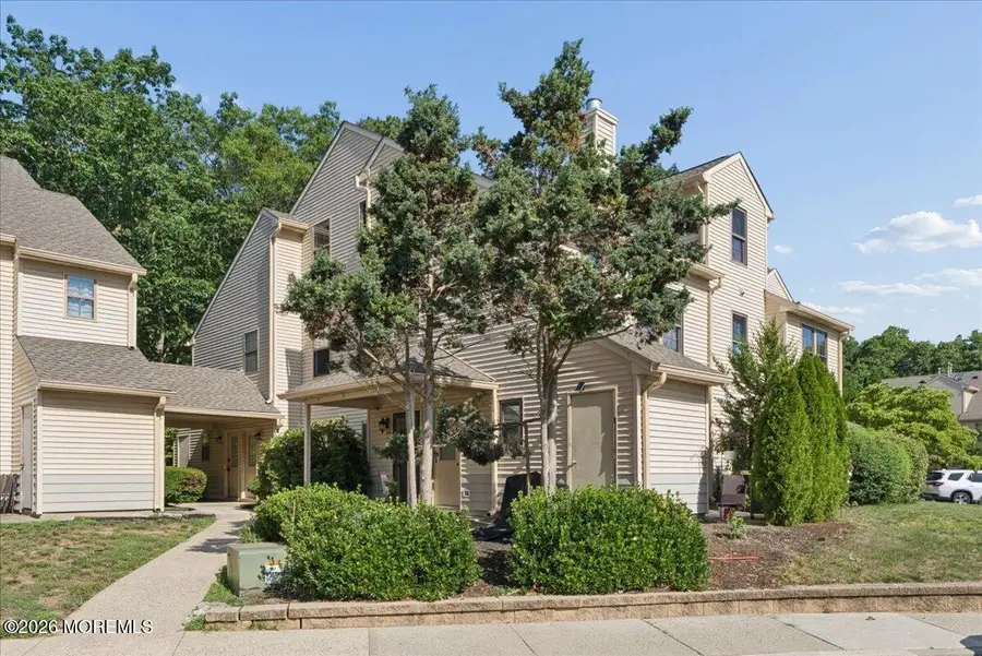 506 Violet Lane #506, Jackson, NJ 08527 - #3