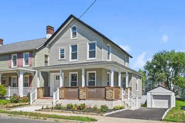 293 1st Street, Keyport, NJ 07735