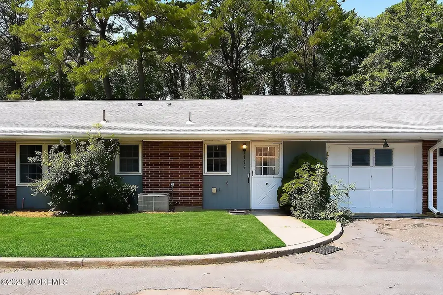 419B Chatham Court, Lakewood, NJ 08701 - #2