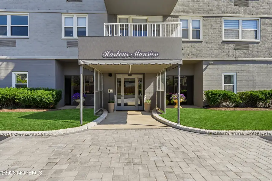675 Ocean Avenue #2F, Long Branch, NJ 07740 - #3