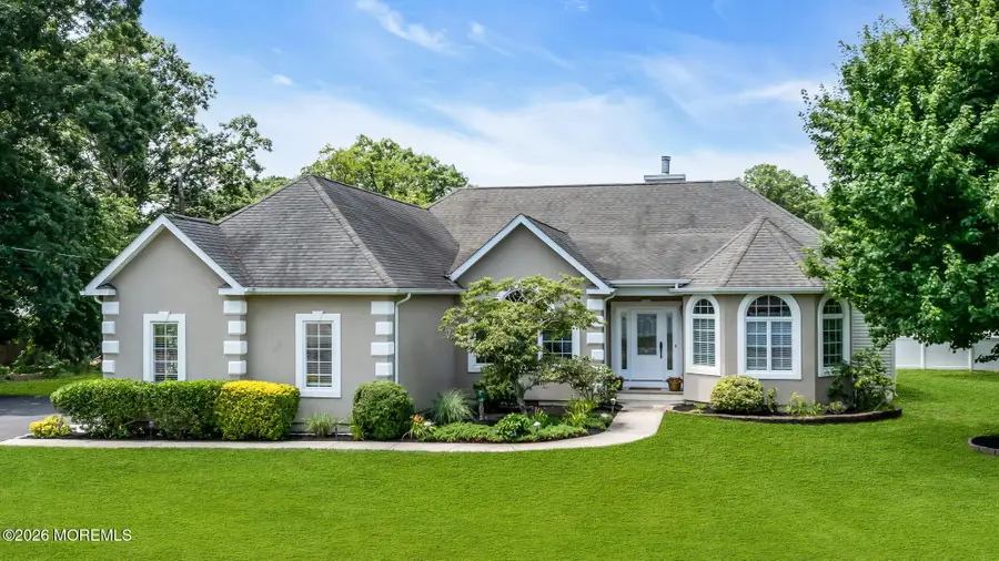 490 Arlington Avenue, Bayville, NJ 08721 - #2