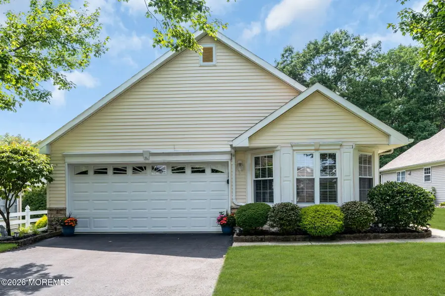 2767 Lenox Street, Toms River, NJ 08755 - #3