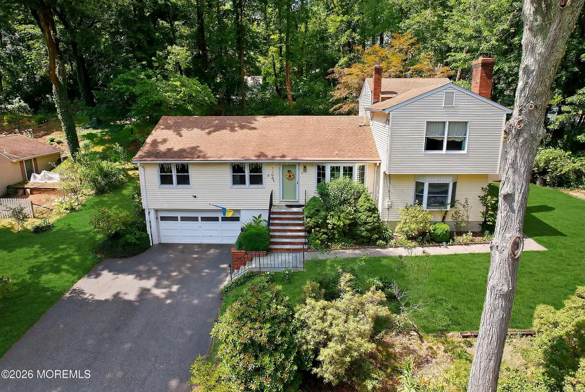 76 Long Hill Road, Gillette, NJ 07933 - #1