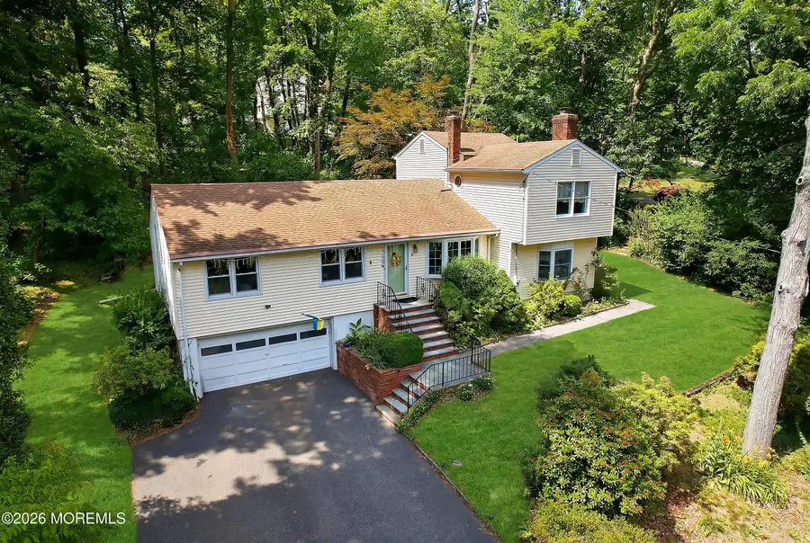 76 Long Hill Road, Gillette, NJ 07933 - #2