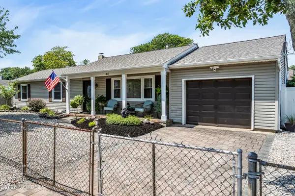 40 Jib Lane, Brick, NJ 08723