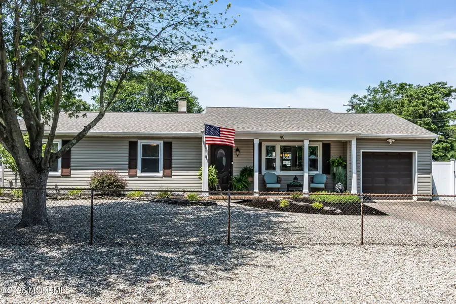 40 Jib Lane, Brick, NJ 08723 - #2