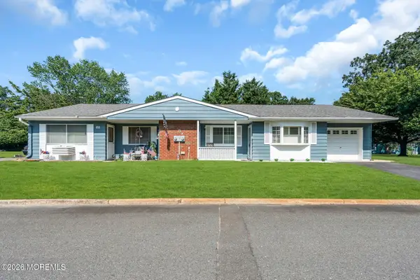8 A Arizona Avenue, Whiting, NJ 08759