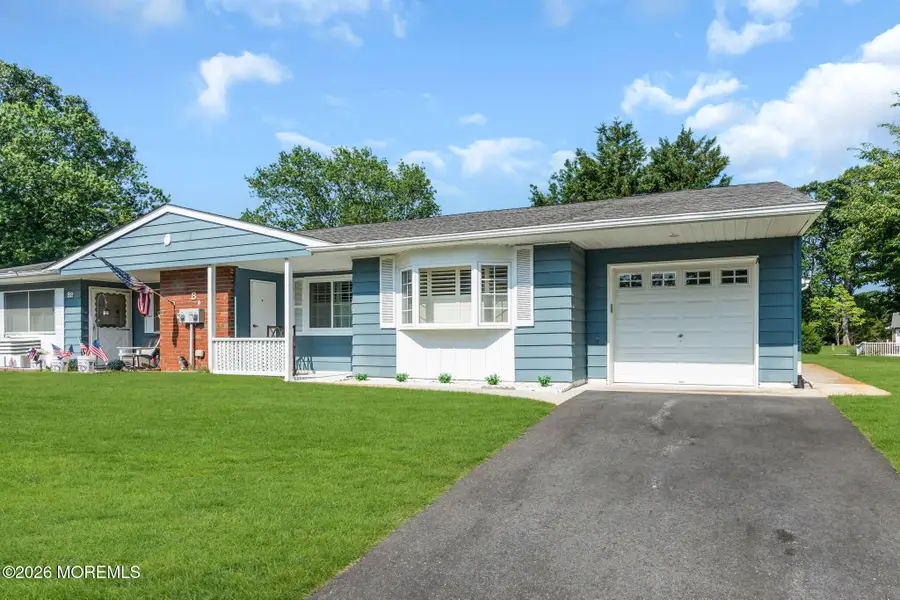 8 A Arizona Avenue, Whiting, NJ 08759 - #2