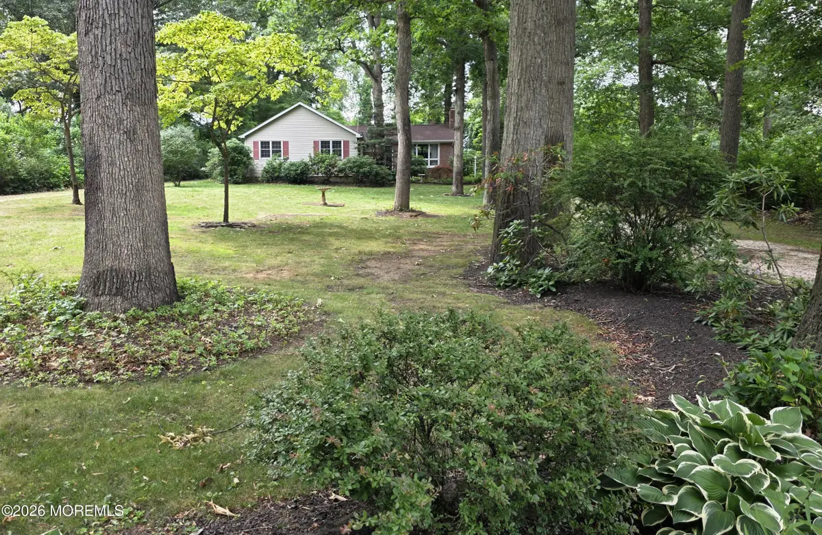 15 La Valley Drive, Manalapan, NJ 07726 - #1