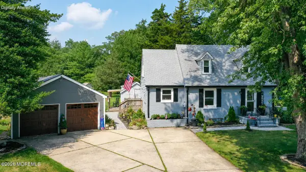559 Brickyard Road, Freehold, NJ 07728