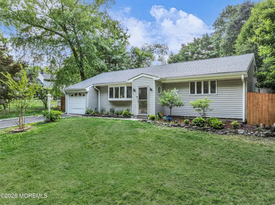 58 Dock Road, Old Bridge, NJ 08857 - #2