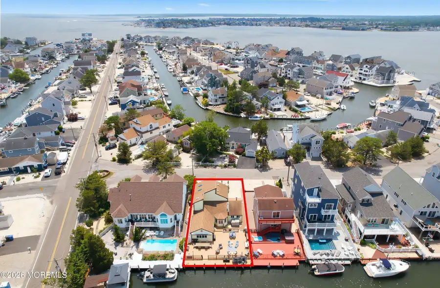 6 Ward Drive, Brick, NJ 08723 - #2