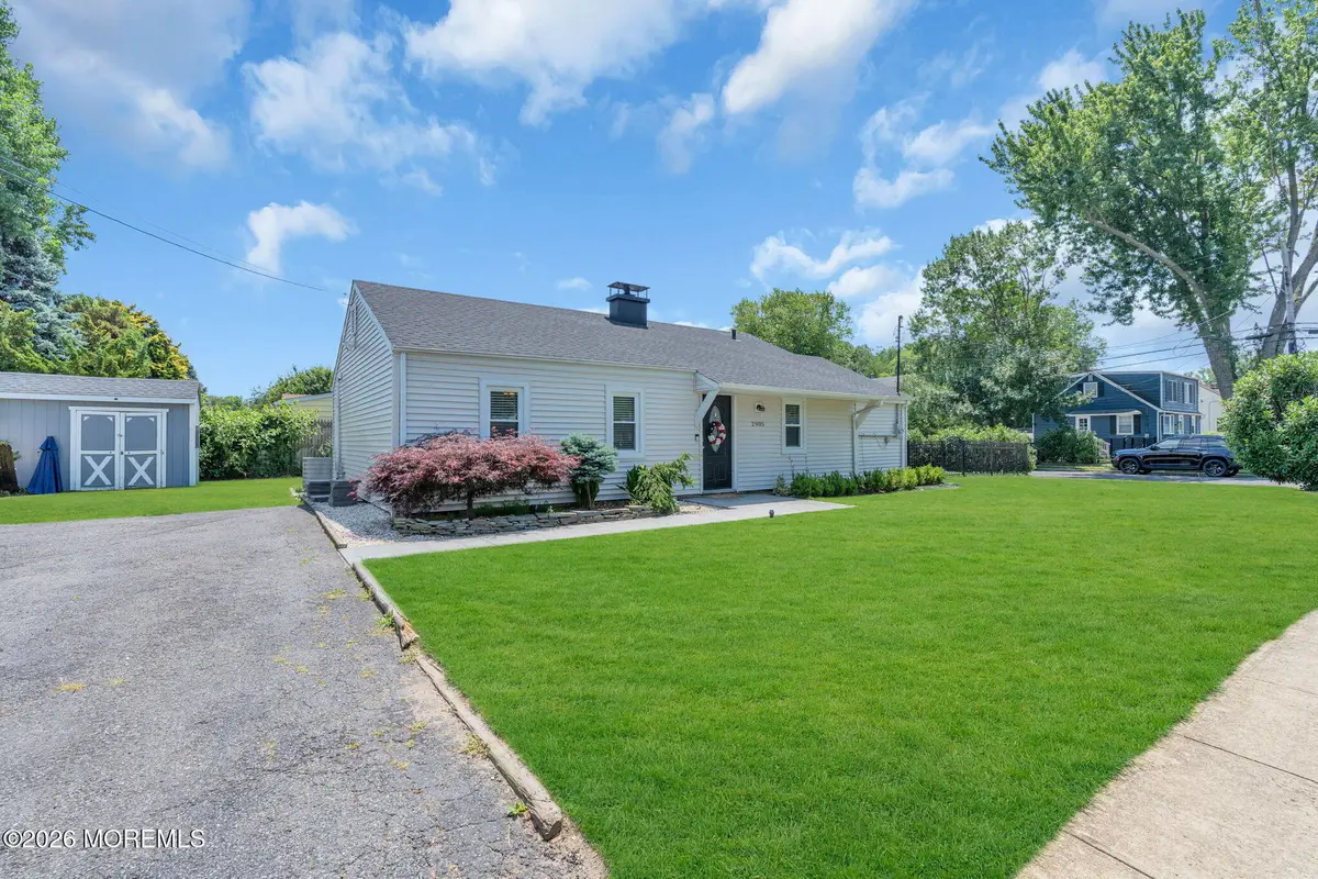 2905 Appleby Drive, Wanamassa, NJ 07712 - #1