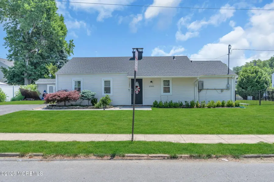 2905 Appleby Drive, Wanamassa, NJ 07712 - #3