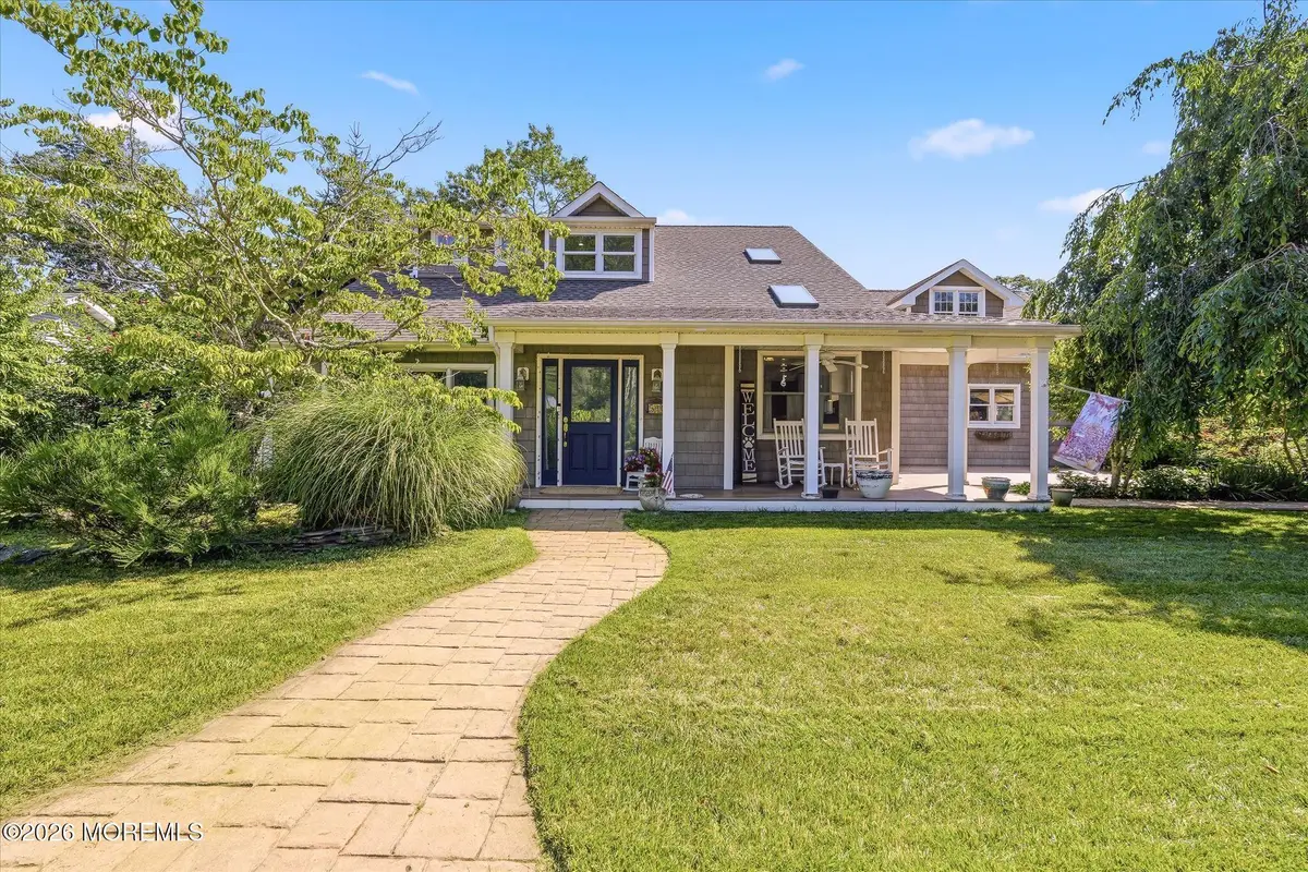 510 Lakeside Drive, Forked River, NJ 08731 - #1