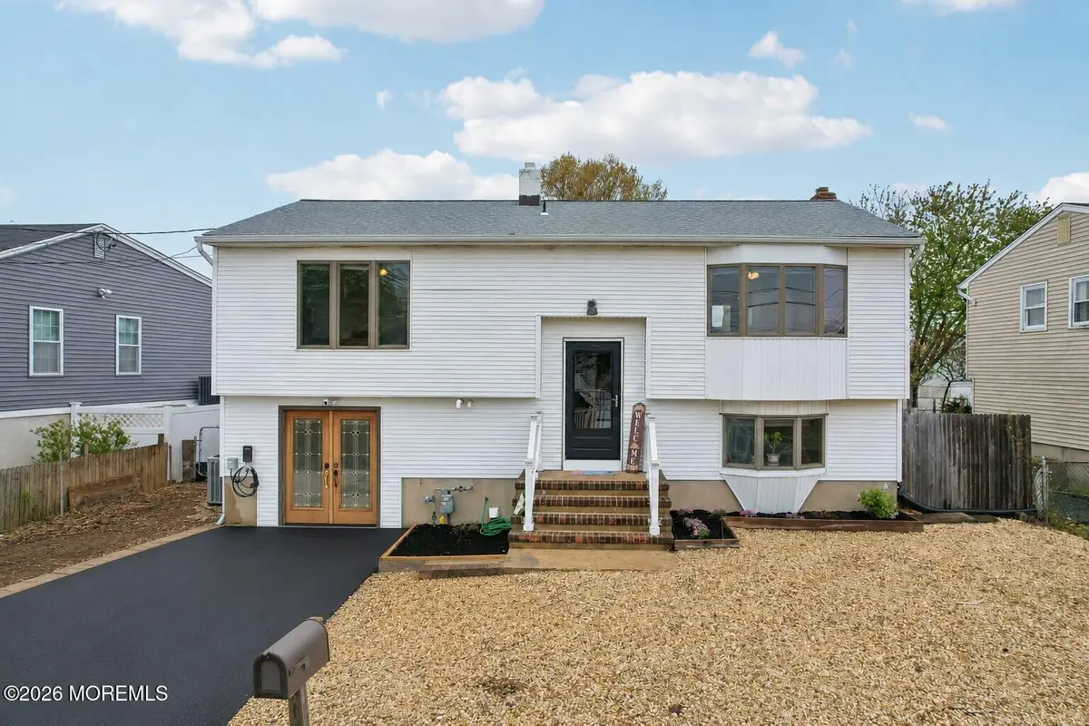 3138 Oceanic Drive, Toms River, NJ 08753 - #1