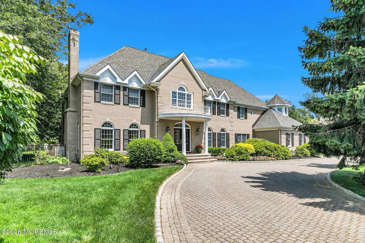 94 Mitchell Place, Little Silver, NJ 07739 - #1