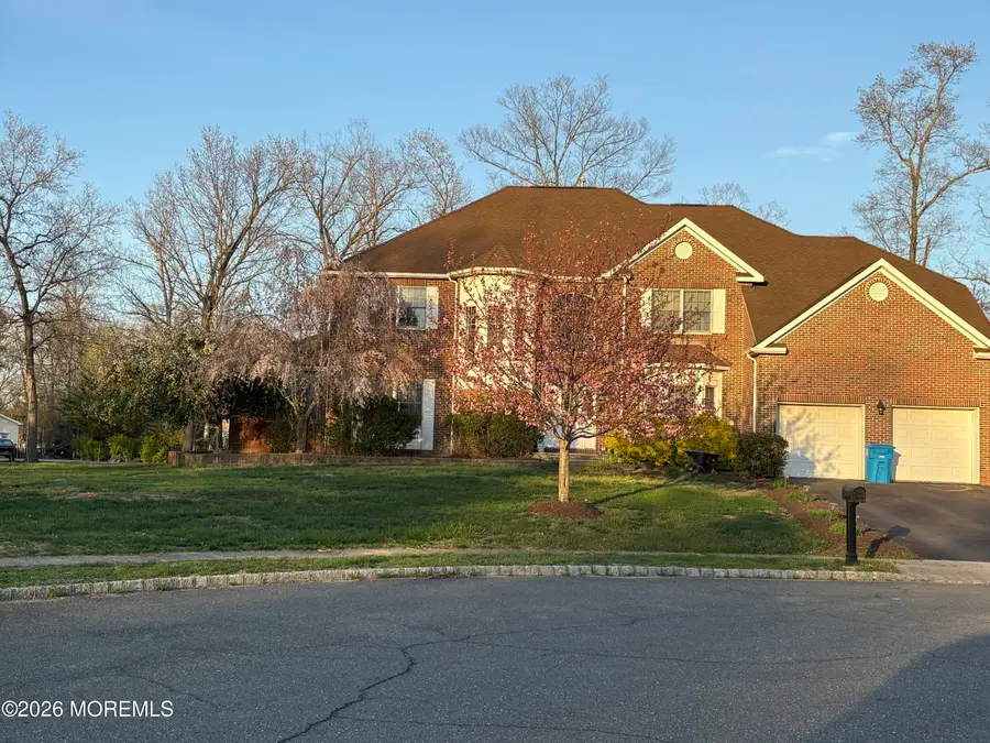 3 Joseph Court, Manchester, NJ 08759 - #2