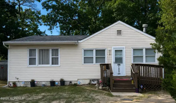 930 Linden Avenue, Brick, NJ 08723