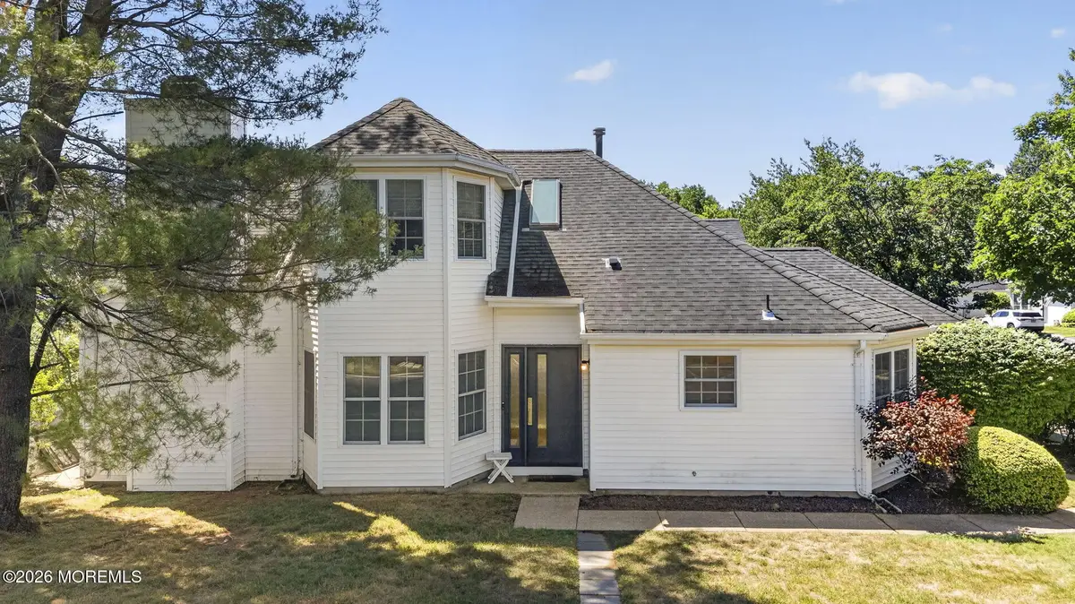 123 Almond Road, Freehold, NJ 07728 - #1