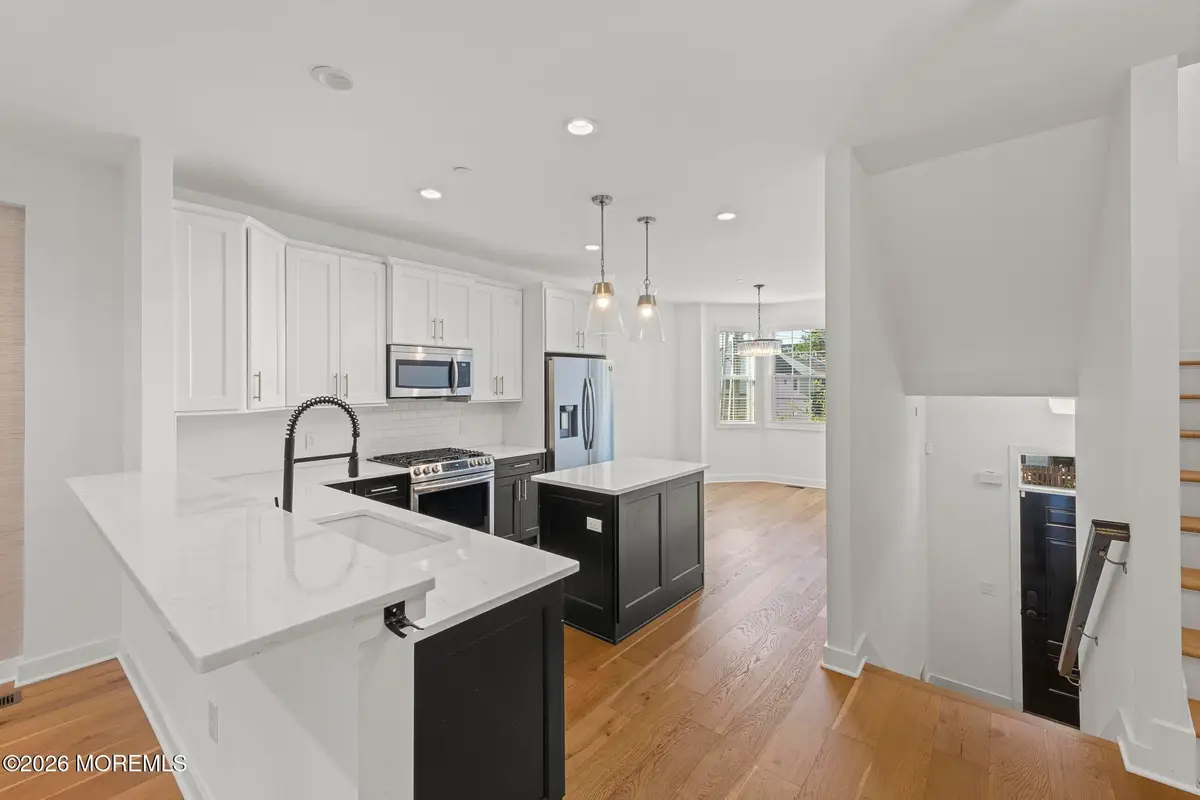 6 River Street, Red Bank, NJ 07701 - #1