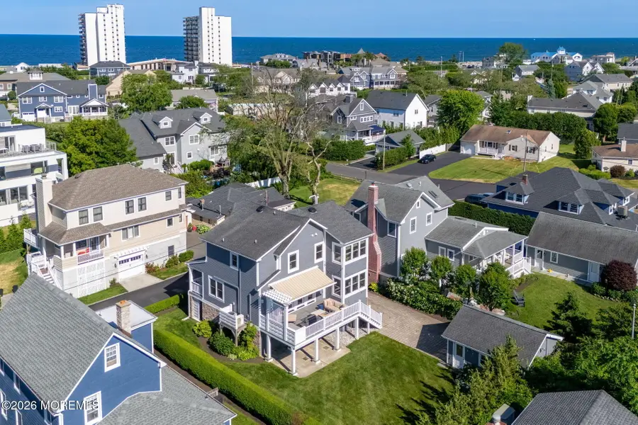 6 Willow Avenue, Monmouth Beach, NJ 07750 - #2